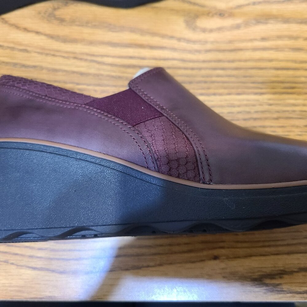 The most comfortable Clarks you will ever own!